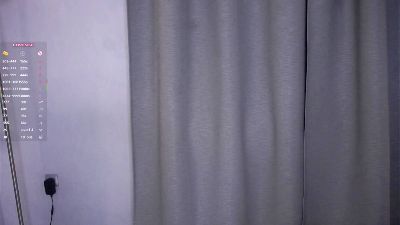 MeridithTwinam live cam on Cam4