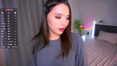 MeridithTwinam live cam on Cam4