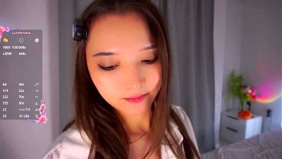 MeridithTwinam live cam on Cam4