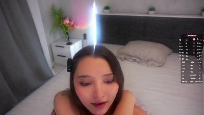 MeridithTwinam live cam on Cam4