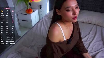 MeridithTwinam live cam on Cam4