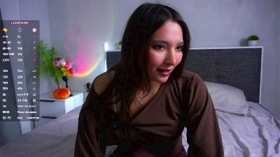 MeridithTwinam live cam on Cam4