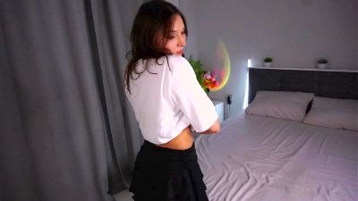 MeridithTwinam live cam on Cam4