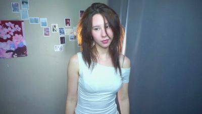 MerilynDyas live cam on Cam4