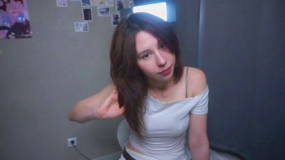 MerilynDyas live cam on Cam4