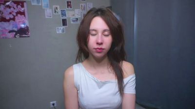 MerilynDyas live cam on Cam4