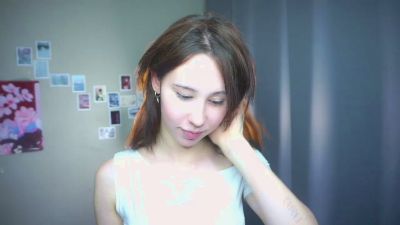 MerilynDyas live cam on Cam4