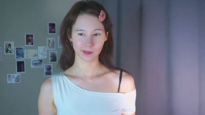 MerilynDyas live cam on Cam4