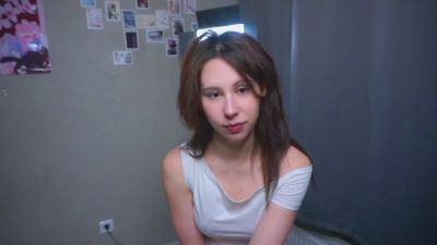 MerilynDyas live cam on Cam4
