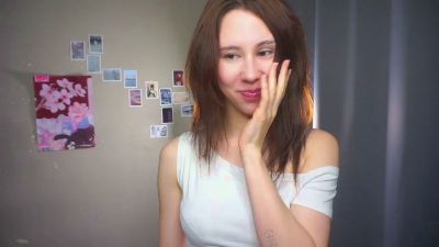 MerilynDyas live cam on Cam4