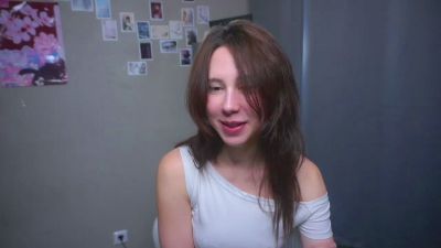 MerilynDyas live cam on Cam4