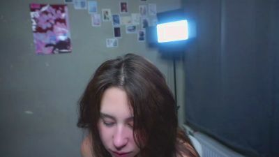 MerilynDyas live cam on Cam4