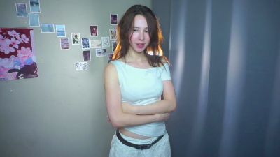 MerilynDyas live cam on Cam4
