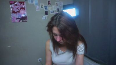 MerilynDyas live cam on Cam4