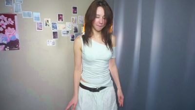 MerilynDyas live cam on Cam4