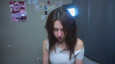 MerilynDyas live cam on Cam4