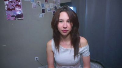 MerilynDyas live cam on Cam4