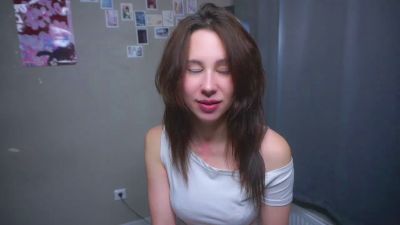 MerilynDyas live cam on Cam4