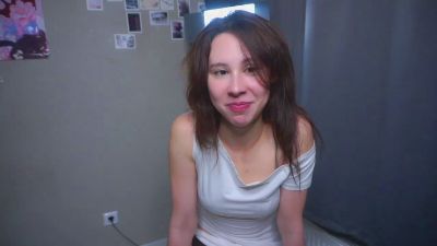 MerilynDyas live cam on Cam4