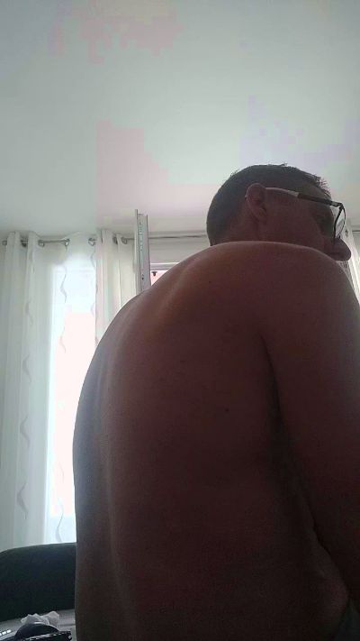Merioluffy live cam on Cam4