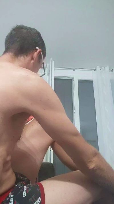 Merioluffy live cam on Cam4