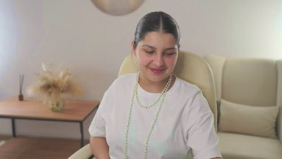 MerissaCiampi webcam mulher ao vivo de Romênia