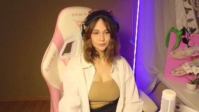 MerissaKovalik Live Cam on Cam4