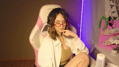 MerissaKovalik live cam on Cam4