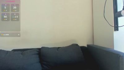MerissaLlorca live cam on Cam4