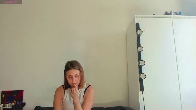 MerissaLlorca live cam on Cam4