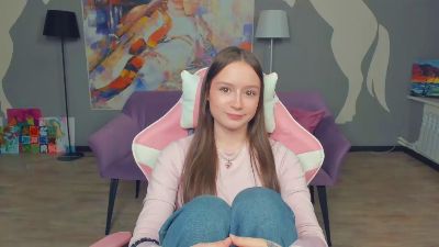 MerleVillandry webcam