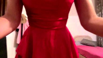 MerleZelle live cam on Cam4