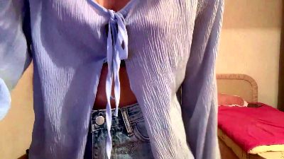 MerleZelle live cam on Cam4