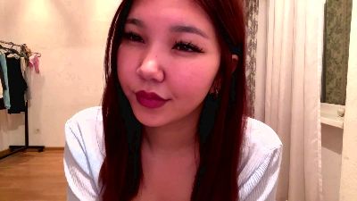 MerleZelle live cam on Cam4