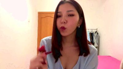 MerleZelle live cam on Cam4