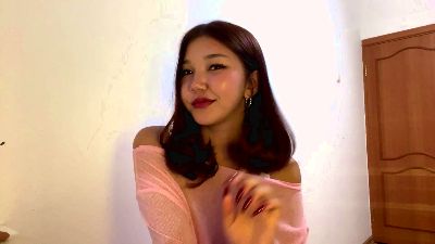 MerleZelle live cam on Cam4