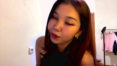 MerleZelle live cam on Cam4