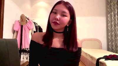 MerleZelle live cam on Cam4