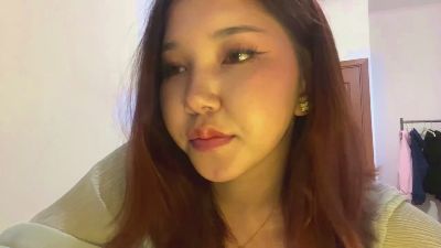 MerleZelle live cam on Cam4