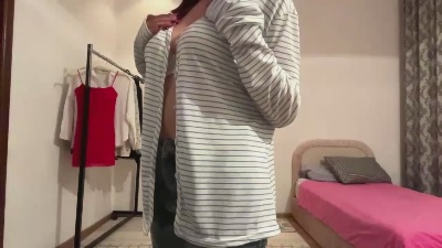 MerleZelle live cam on Cam4