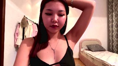MerleZelle live cam on Cam4
