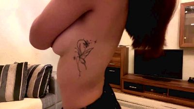 MerleZelle live cam on Cam4