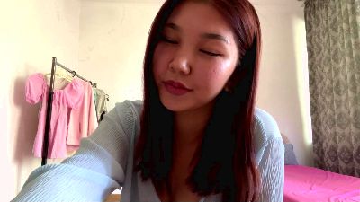 MerleZelle live cam on Cam4