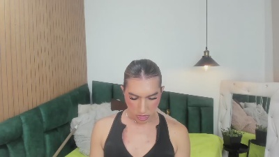 Merlia live cam on Cam4