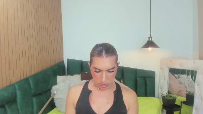 Merlia live cam on Cam4