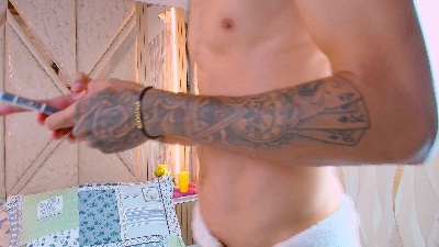 Merlin_2026 live cam on Cam4