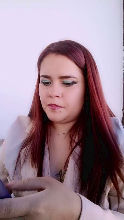 Merlinanoir live cam on Cam4