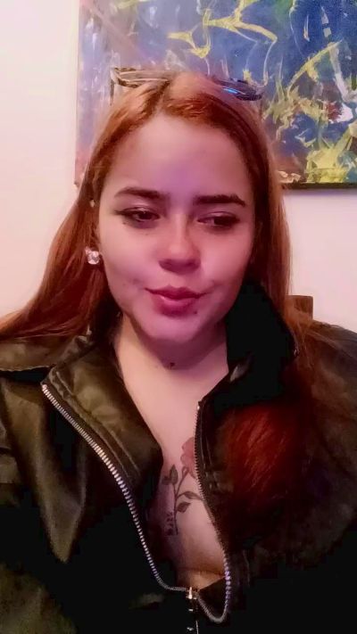 Merlinanoir live cam on Cam4
