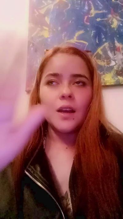 Merlinanoir live cam on Cam4
