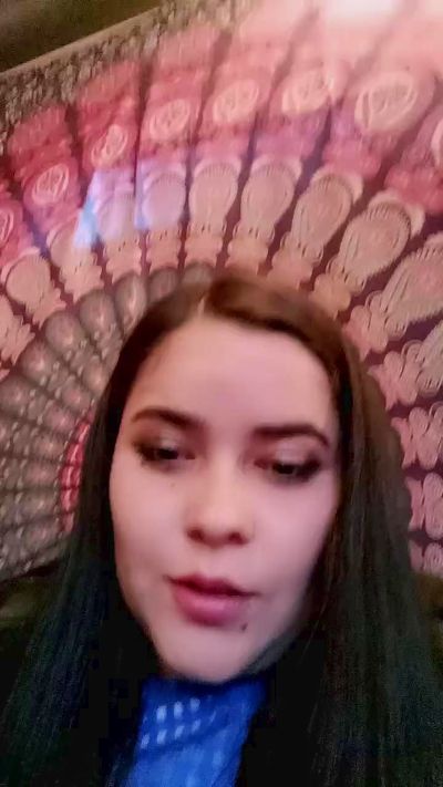 Merlinawhithe live cam on Cam4